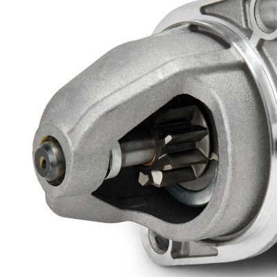 Starter RIDEX 2S0476R 2S0476R - photo 5
