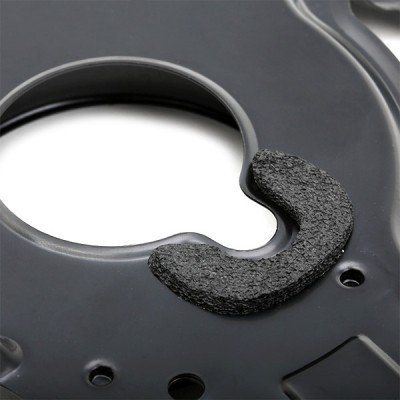 Splash Panel brake disc RIDEX 1330S0034 1330S0034 - photo 6
