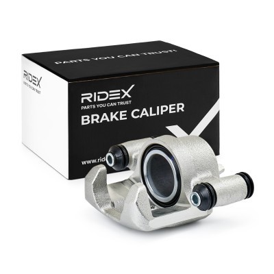 Brake Caliper RIDEX 78B0375 78B0375 - photo 2