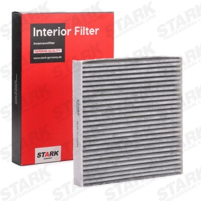 Cabin Air Filter Stark SKIF-0170080 SKIF-0170080 - photo 2