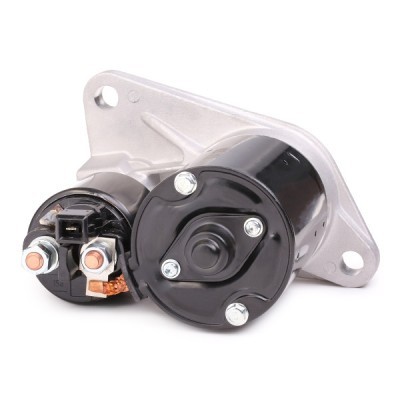 Starter RIDEX 2S0079 2S0079 - photo 5