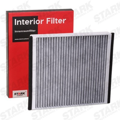 Cabin Air Filter Stark SKIF-0170075 SKIF-0170075 - photo 2