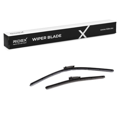 Wiper Blade RIDEX 298W0049 298W0049 - photo 6