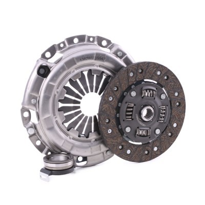 Clutch Kit RIDEX 479C0100 479C0100 - photo 3