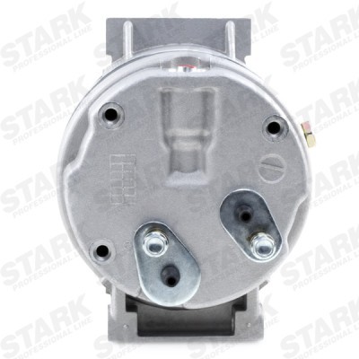 Compressor, Air Conditioning SKKM-0340086 - photo 6