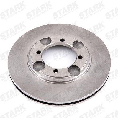 Brake Disc Stark SKBD-0022216 SKBD-0022216 - photo 2