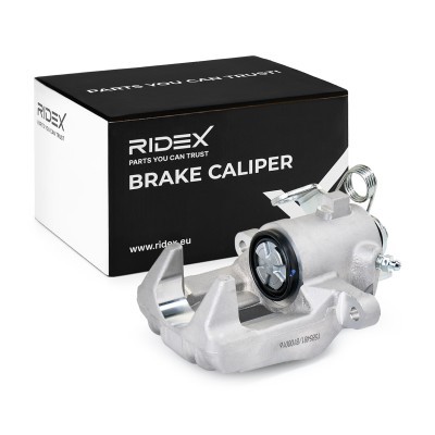 Brake Caliper RIDEX 78B0127 78B0127 - photo 3