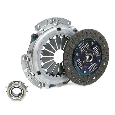 Clutch Kit RIDEX 479C0408 479C0408 - photo 3