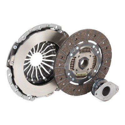Clutch Kit RIDEX 479C1083 479C1083 - photo 4