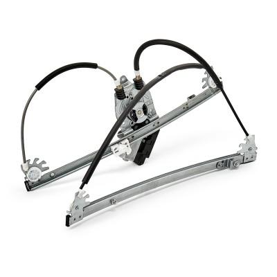 Window Regulator RIDEX 1561W0105 1561W0105 - photo 6