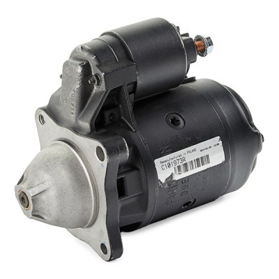 Starter RIDEX 2S0623R 2S0623R - photo 3