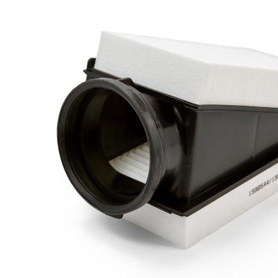 Air Filter RIDEX 8A0771 8A0771 - photo 9
