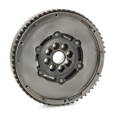 Flywheel RIDEX 577F0182R 577F0182R - photo 4