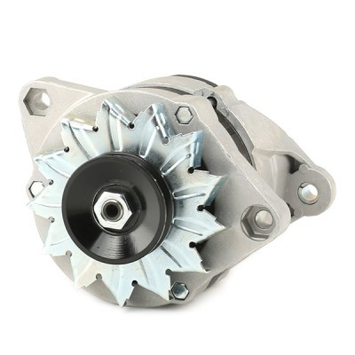 Alternator RIDEX 4G0146 4G0146 - photo 3