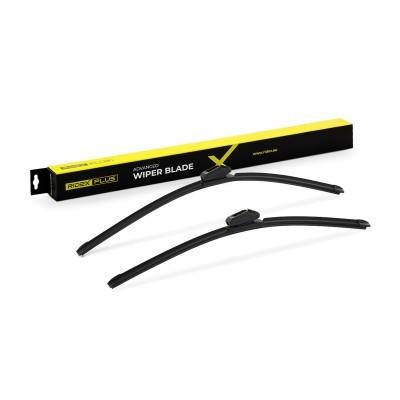 Wiper Blade RIDEX 298W0074P 298W0074P - photo 2