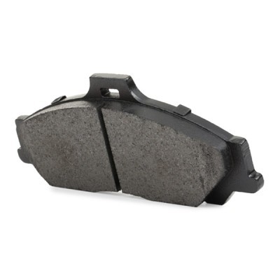 Brake Pads Set RIDEX 402B0616 402B0616 - photo 7