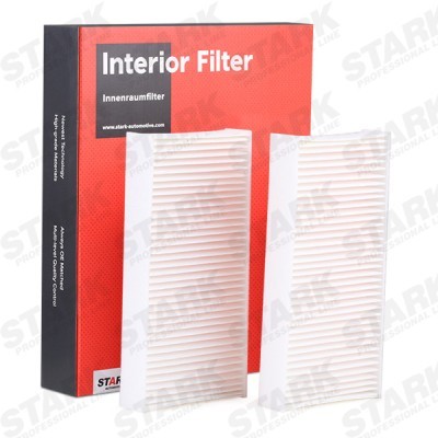 Cabin Air Filter Stark SKIF-0170438 SKIF-0170438 - photo 2