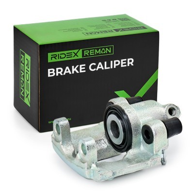 Brake Caliper RIDEX 78B1267R 78B1267R - photo 2