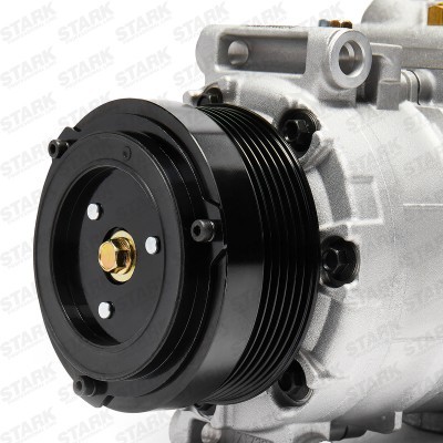 Compressor, Air Conditioning SKKM-0340248 - photo 10
