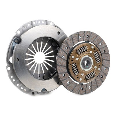 Clutch Kit RIDEX 479C0473 479C0473 - photo 3