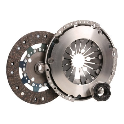 Clutch Kit RIDEX 479C0431 479C0431 - photo 7