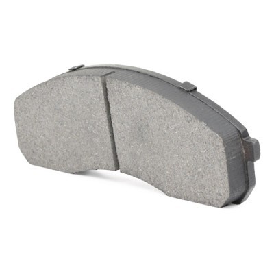 Brake Pads Set RIDEX 402B0376 402B0376 - photo 7
