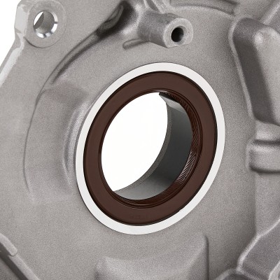 Oil Pump RIDEX 596O0004 596O0004 - photo 5