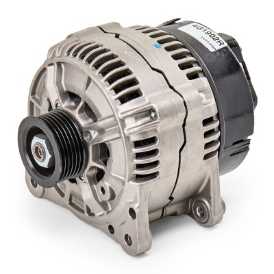 Alternator RIDEX 4G1902R 4G1902R - photo 3