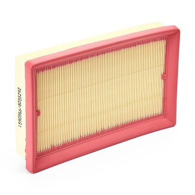 Air Filter RIDEX 8A0325 8A0325 - photo 7