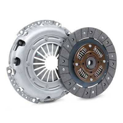 Clutch Kit RIDEX 479C0047 479C0047 - photo 3