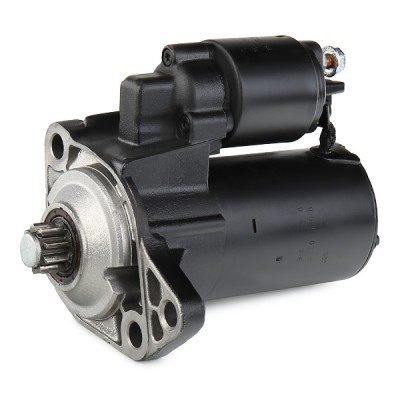 Starter RIDEX 2S0019R 2S0019R - photo 2