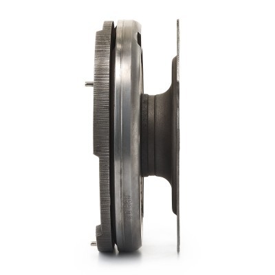 Flywheel RIDEX 577F0280R 577F0280R - photo 5
