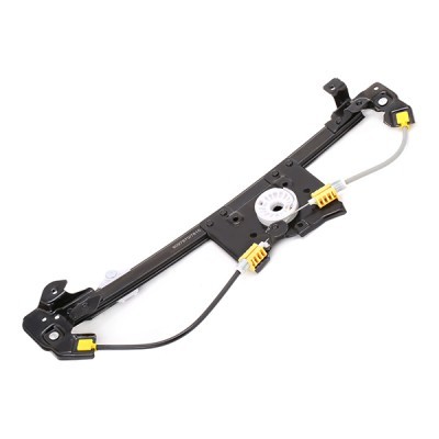 Window Regulator RIDEX 1561W0218 1561W0218 - photo 2