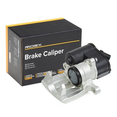 Brake Caliper RIDEX 78B0104 78B0104 - photo 2
