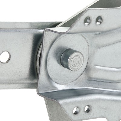 Window Regulator RIDEX 1561W0403 1561W0403 - photo 4