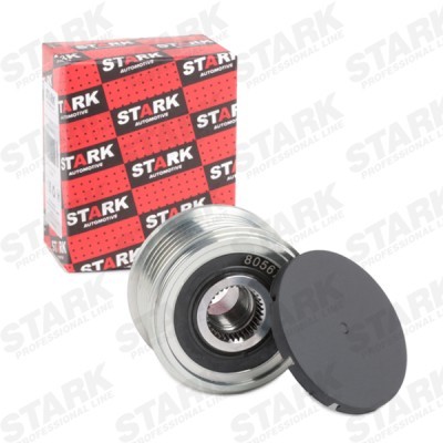Alternator – one-way clutch Stark SKFC-1210020 SKFC-1210020 - photo 2