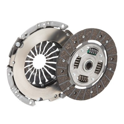 Clutch Kit RIDEX 479C3752 479C3752 - photo 4