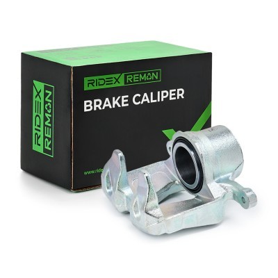 Brake Caliper RIDEX 78B2903R 78B2903R - photo 2