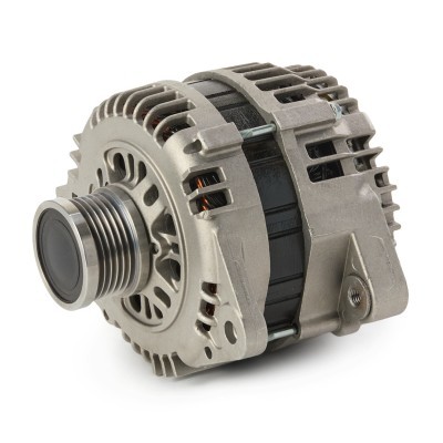 Alternator RIDEX 4G0336R 4G0336R - photo 3