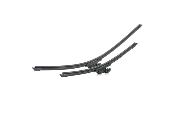 Wiper Blade RIDEX 298W0055 298W0055 - photo 1
