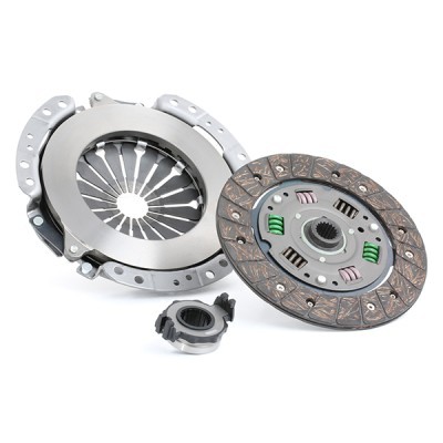 Clutch Kit RIDEX 479C0019 479C0019 - photo 3