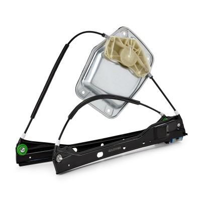 Window Regulator RIDEX 1561W1366 1561W1366 - photo 2