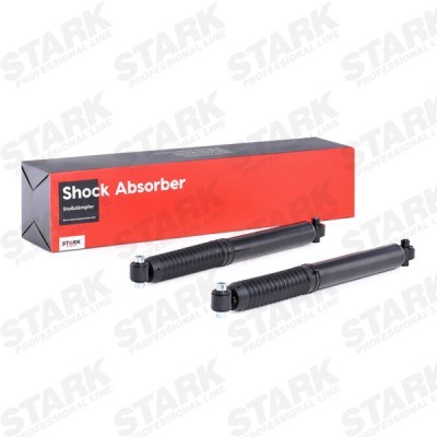 Shock Absorber Stark SKSA-0132829 SKSA-0132829 - photo 2