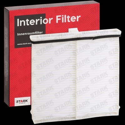 Cabin Air Filter Stark SKIF-0170356 SKIF-0170356 - photo 2