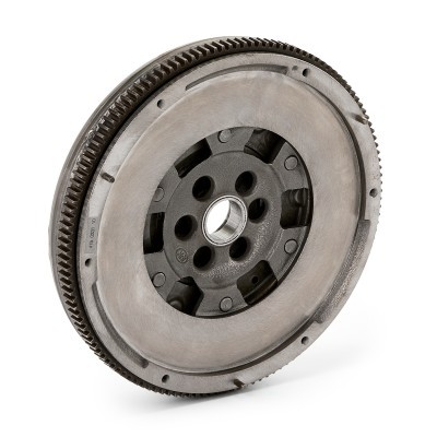Flywheel RIDEX 577F0101R 577F0101R - photo 4