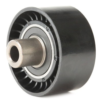 V-Ribbed Belt Deflection Guide Pulley RIDEX 312D0078 312D0078 - photo 4