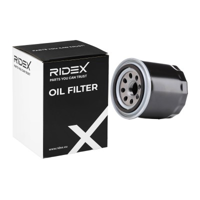 Oil Filter RIDEX 7O0228 7O0228 - photo 7