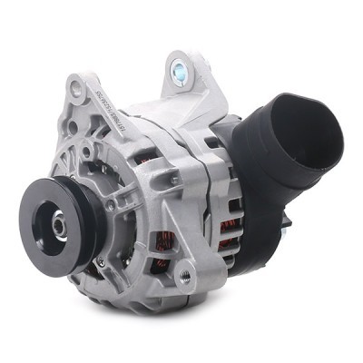 Alternator RIDEX 4G0998 4G0998 - photo 3