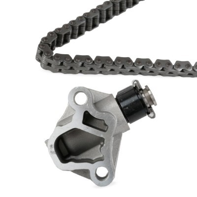 Timing chain kit RIDEX 1389T0100 1389T0100 - photo 7