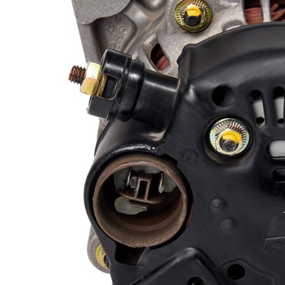 Alternator RIDEX 4G1129R 4G1129R - photo 5